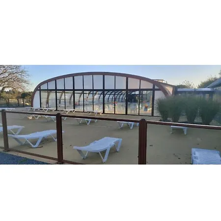 Domaine De En Normandie *